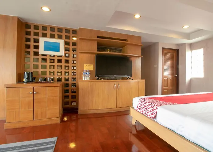 Hotel Win Long Bangkok