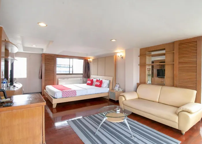 Win Long 3* Bangkok