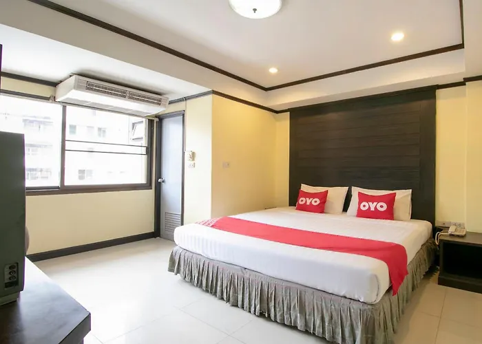 Win Long Hotel Bangkok