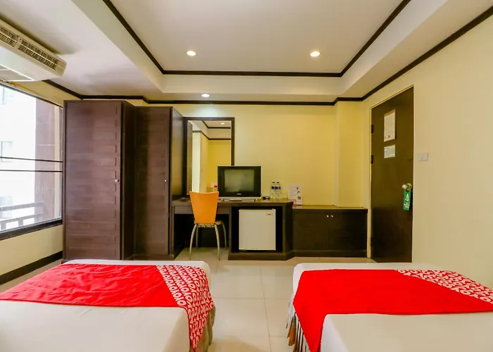 Win Long 3* Bangkok