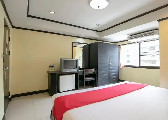 Win Long Hotel 3*