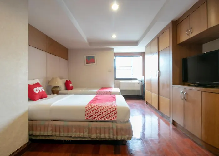 Win Long Hotel Bangkok