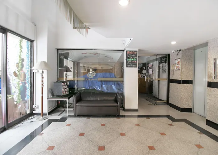 Win Long Hotel Bangkok