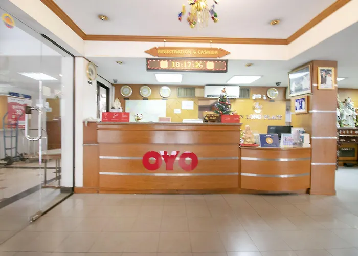 Win Long Hotel 3*