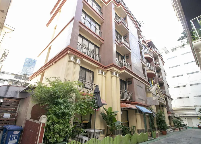 Win Long Hotel
