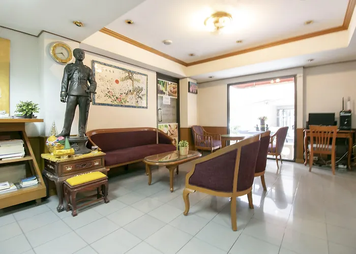 Win Long Hotel