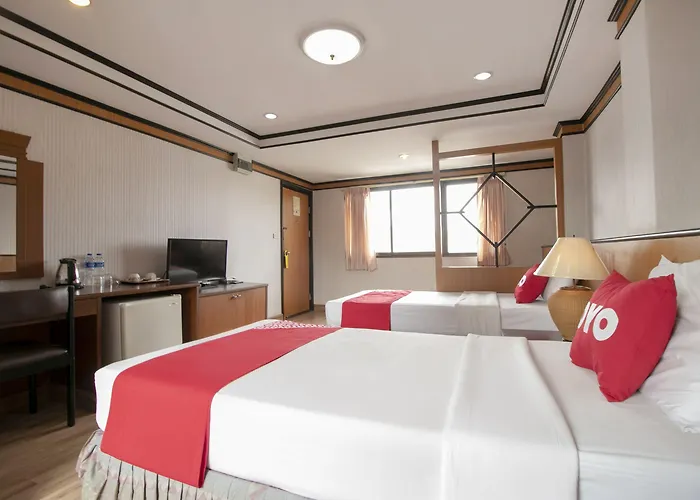 Hotel Win Long Bangkok